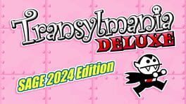 Transylmania Deluxe: SAGE 2024 Edition artwork 3