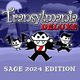 Transylmania Deluxe: SAGE 2024 Edition artwork 2