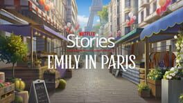 Netflix Stories: Emily in Paris artwork 1