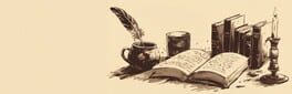 Inspector Douglas's Diary artwork 1