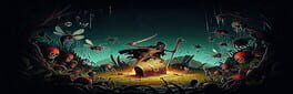 Mystic Explorer artwork 1