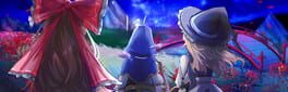 Touhou Seisenei: Forlorn Souls of Wicked Past artwork 1