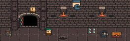 Zoul Dungeon artwork 1