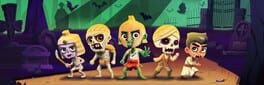 Zombie Survivors artwork 1