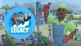 Legacy artwork 1