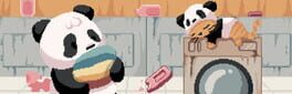 Bao Bao's Cozy Laundromat artwork 1