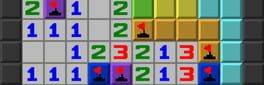 Tetrisweeper artwork 1