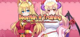 Beastkin Training: The Trials of a Beastkin Noblewoman artwork 1