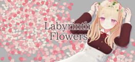 Labyrinth Flowers artwork 1