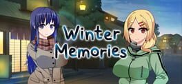 Winter Memories artwork 1