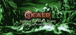 Skald: Against the Black Priory - Reinforcement Pack artwork 1