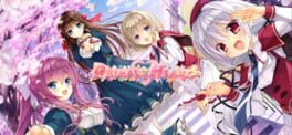 Primal Hearts artwork 1