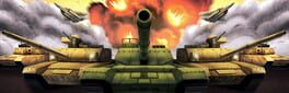 Wartime Glory artwork 1