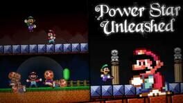 Power Star Unleashed artwork 1