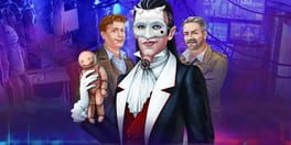 Macabre Ring 2: Mysterious Puppeteer artwork 1