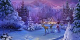Christmas Adventure: Candy Storm artwork 1