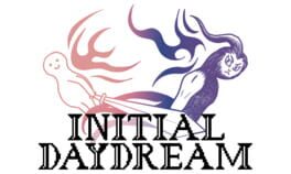 Initial Daydream artwork 1