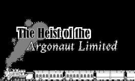 The Heist of the Argonaut Limited artwork 1