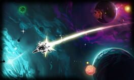 Deep Space Dapper Squad artwork 1