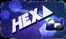 Hexa artwork 1