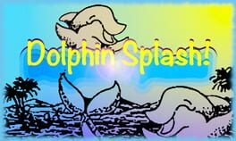 Dolphin Splash! artwork 1