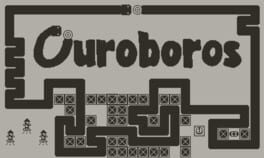 Ouroboros artwork 1