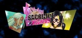Sacrifice Villains artwork 1