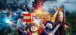 LEGO The Hobbit: The Big Little Character Pack artwork 1