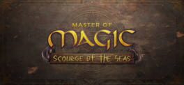 Master of Magic: Scourge of the Seas artwork 1