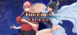 Incubus Quest artwork 2