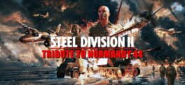 Steel Division 2: Tribute to Normandy '44 artwork 1