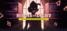 Book of Hours: House of Light artwork 1