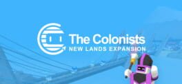 The Colonists: New Lands artwork 1