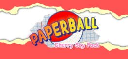 Paperball: Cherry Sky Pack artwork 1