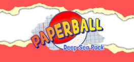 Paperball: Deep Sea Pack artwork 1