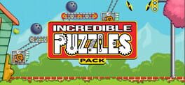 Contraption Maker: Incredible Puzzles Pack artwork 1