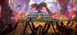 The Riftbreaker: Heart of the Swamp artwork 1