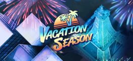 Highrise City: Vacation Season artwork 1
