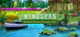 Wingspan: Woodland Wonders Decorative Pack artwork 1