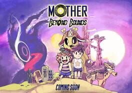 Mother: Beyond Bounds artwork 2