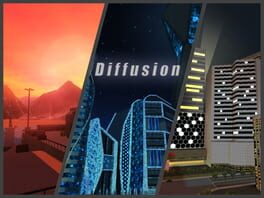 Diffusion artwork 1