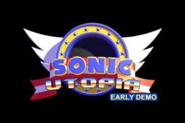 Sonic Utopia artwork 1