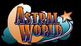 Astral World artwork 2