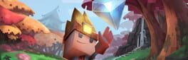 Boulder Dash: 30th Anniversary artwork 2