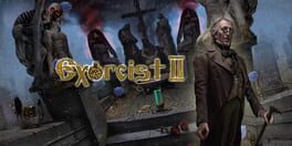 Exorcist II artwork 2
