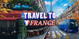Travel to France artwork 2