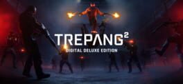 Trepang2: Digital Deluxe Edition artwork 1