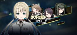 Liminal Border Part III artwork 1