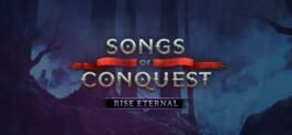 Songs of Conquest: Rise Eternal artwork 1