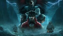 Flint: Treasure of Oblivion artwork 2